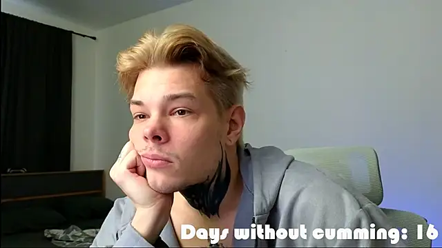 DENIS HERE online show from 9, 5, 2026
