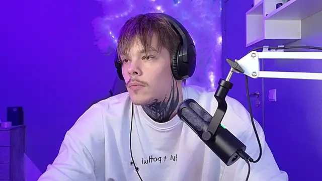 DENIS HERE online show from 16, 1, 2025