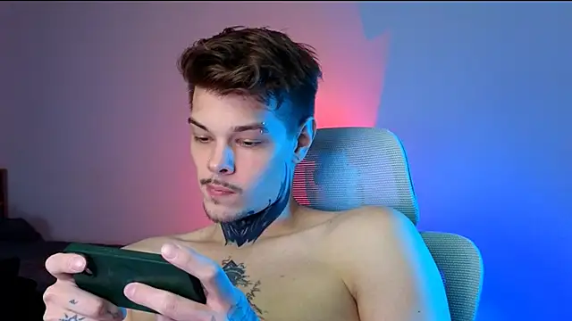 DENIS HERE online show from 22, 2, 2026