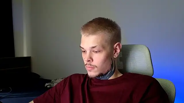 DENIS HERE online show from 12, 6, 2026