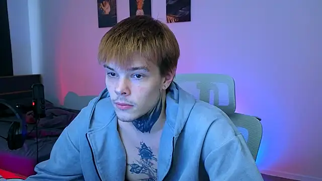 DENIS HERE online show from 18, 1, 2026