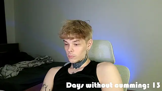 DENIS HERE online show from 7, 5, 2026