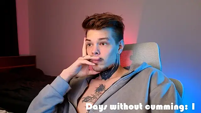 DENIS HERE online show from 26, 2, 2026