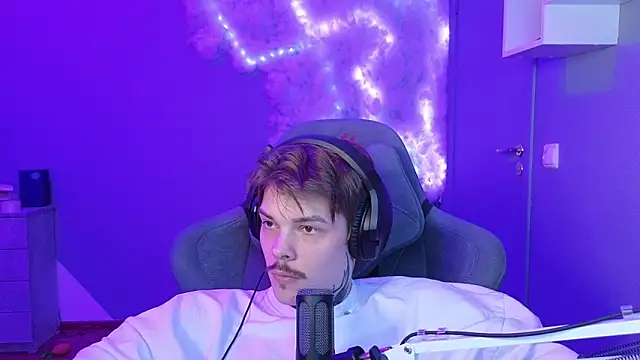 DENIS HERE online show from 23, 1, 2025