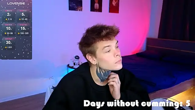 DENIS HERE online show from 17, 12, 2025