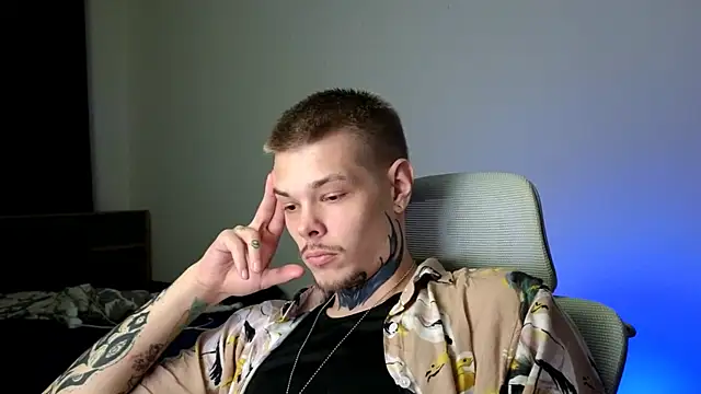 DENIS HERE online show from 10, 6, 2026