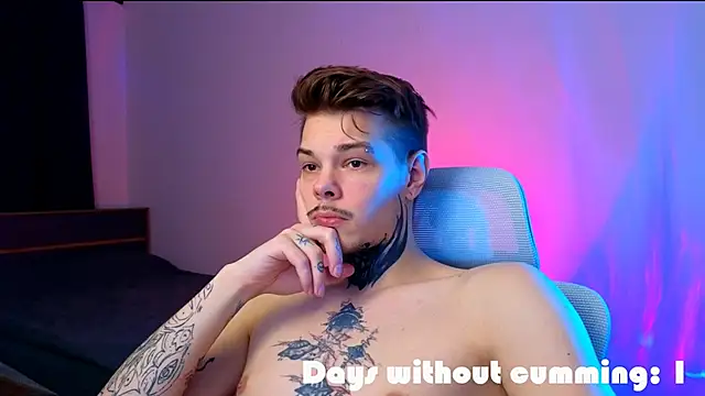 DENIS HERE online show from 19, 2, 2026