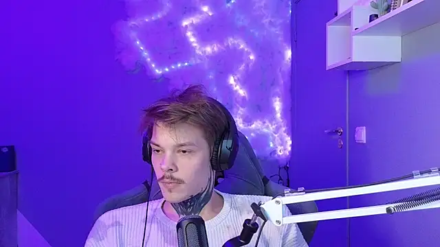 DENIS HERE online show from 26, 1, 2025