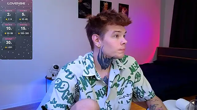 DENIS HERE online show from 20, 12, 2025