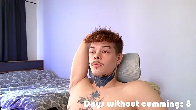 DENIS HERE online show from 6, 3, 2026