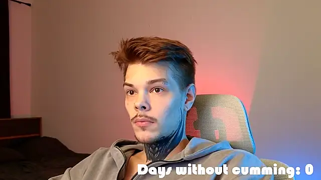 DENIS HERE online show from 25, 2, 2026