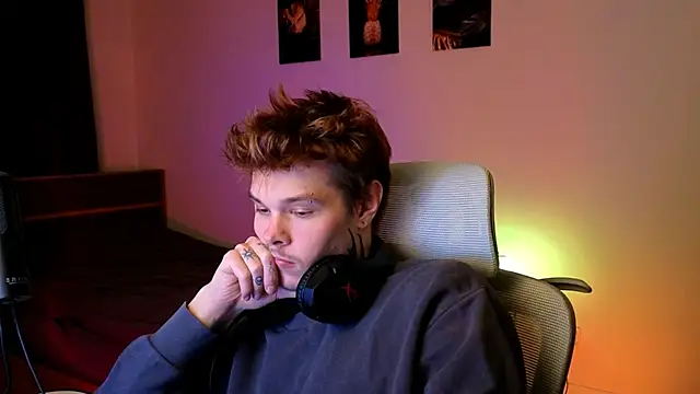 DENIS HERE online show from 7, 1, 2026