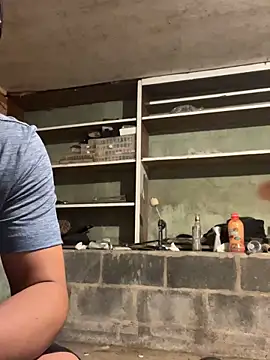 Jart1k1 online show from 23, 11, 2025