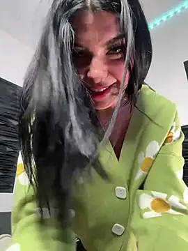 FoxyMx online show from 23, 1, 2025