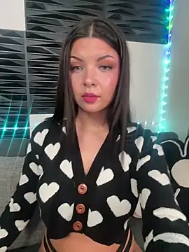 FoxyMx online show from 6, 1, 2025