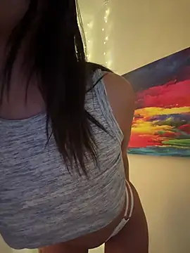 FoxyMx online show from 16, 12, 2024