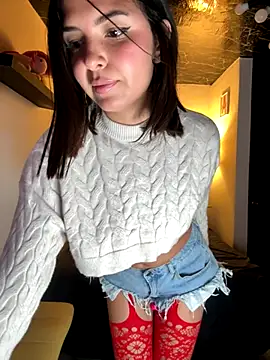 FoxyMx online show from 28, 11, 2025