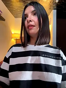 FoxyMx online show from 18, 10, 2025