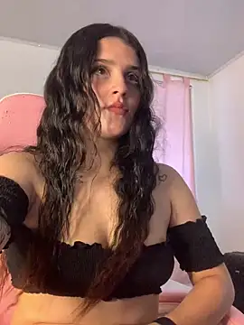 violet-333 online show from 5, 12, 2024