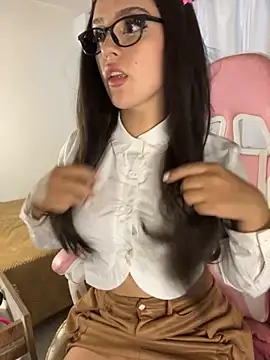 violet-333 online show from 7, 11, 2025