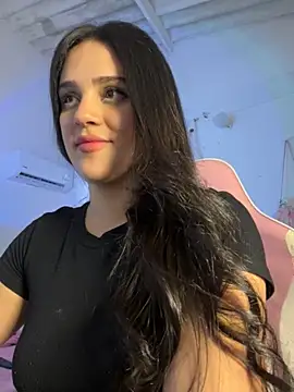 violet-333 online show from 14, 11, 2025