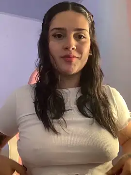 violet-333 online show from 7, 1, 2025