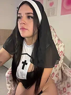 violet-333 online show from 13, 5, 2026