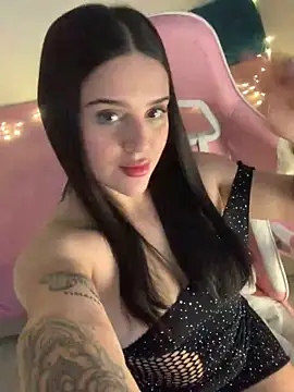 violet-333 online show from 11, 2, 2025