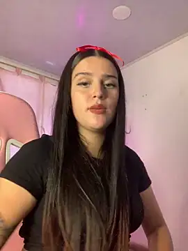 violet-333 online show from 7, 12, 2024