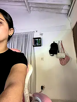 violet-333 online show from 8, 10, 2025