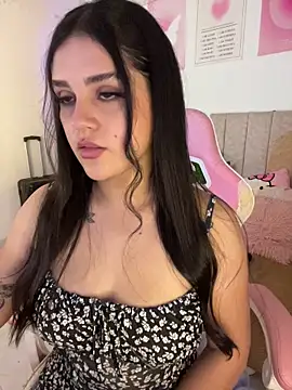 violet-333 online show from 21, 4, 2026