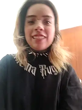 Ivy1111 online show from 12, 4, 2026