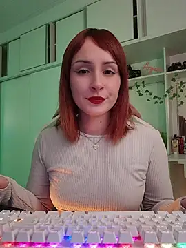 Snapshot of Ahrya_ chatting on 26, 6, 2026 Ahrya online show from 26, 6, 2026
