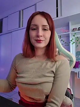 Snapshot of Ahrya_ chatting on 16, 6, 2026 Ahrya online show from 16, 6, 2026