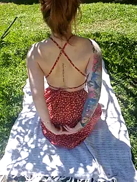 Ahrya  online show from 21, 10, 2025