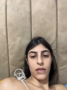 Snapshot of cristel_17 chatting on 13, 6, 2026 cristel 17 online show from 13, 6, 2026
