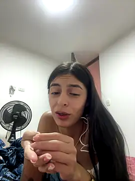 cristel 17 online show from 27, 10, 2025