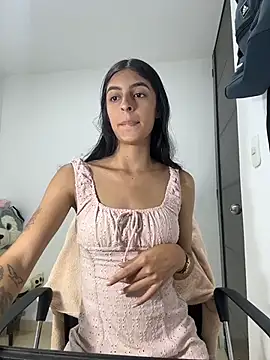 cristel 17 online show from 21, 10, 2025