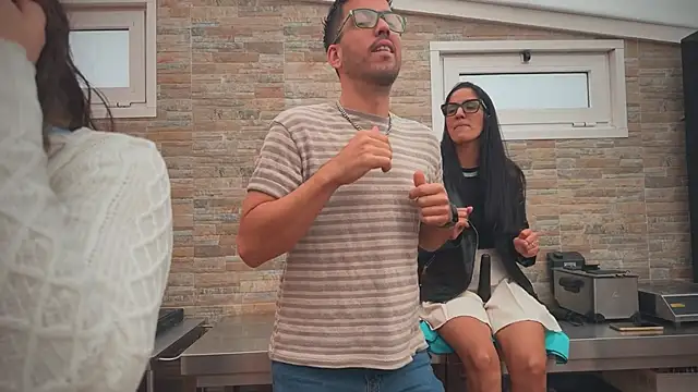 barfantasy online show from 17, 10, 2025