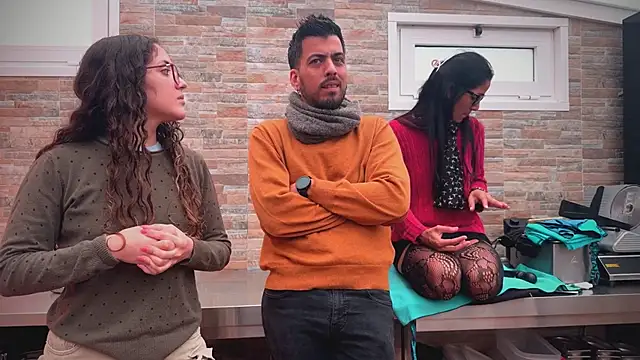 barfantasy online show from 25, 11, 2025