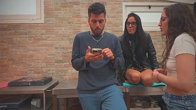 barfantasy online show from 24, 10, 2025