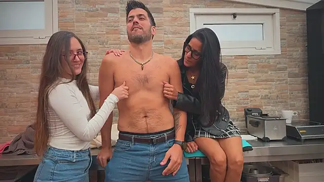 barfantasy online show from 27, 10, 2025