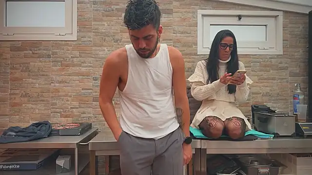 barfantasy online show from 31, 10, 2025