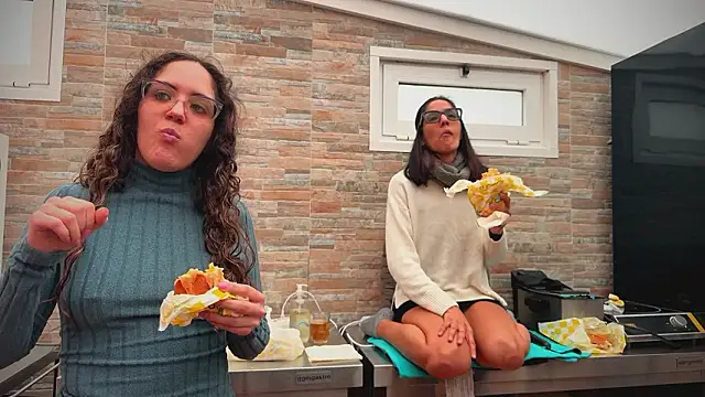 barfantasy online show from 7, 2, 2026