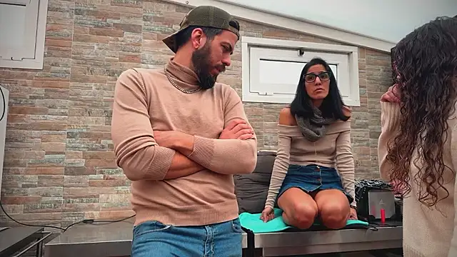 barfantasy online show from 3, 2, 2026