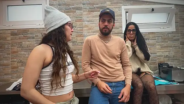 barfantasy online show from 18, 11, 2025