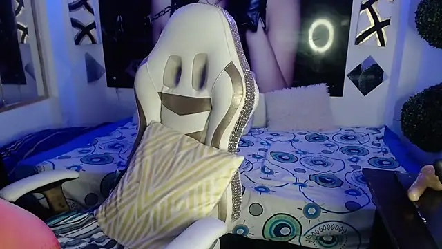 perlasharick 3 online show from 26, 2, 2026