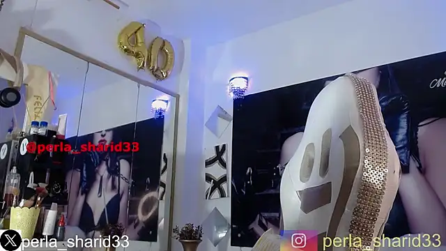 Snapshot of perlasharick_3 chatting on 14, 5, 2026 perlasharick 3 online show from 14, 5, 2026