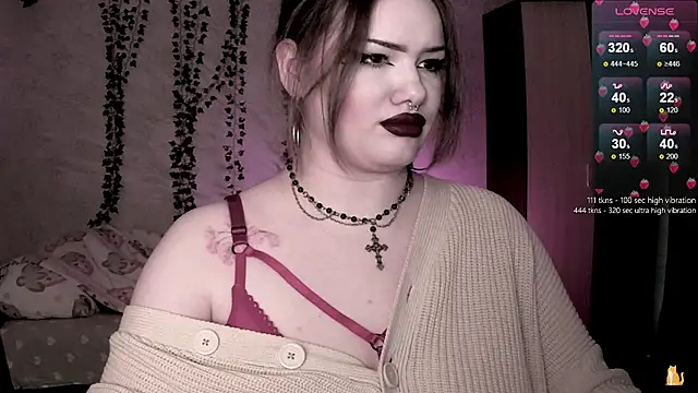 Snapshot of strawberry_elfcat chatting on 14, 10, 2025 strawberry elfcat online show from 14, 10, 2025