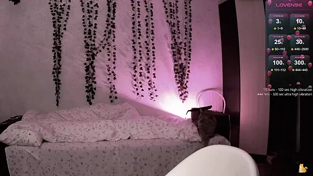 Snapshot of strawberry_elfcat chatting on 14, 12, 2025 strawberry elfcat online show from 14, 12, 2025